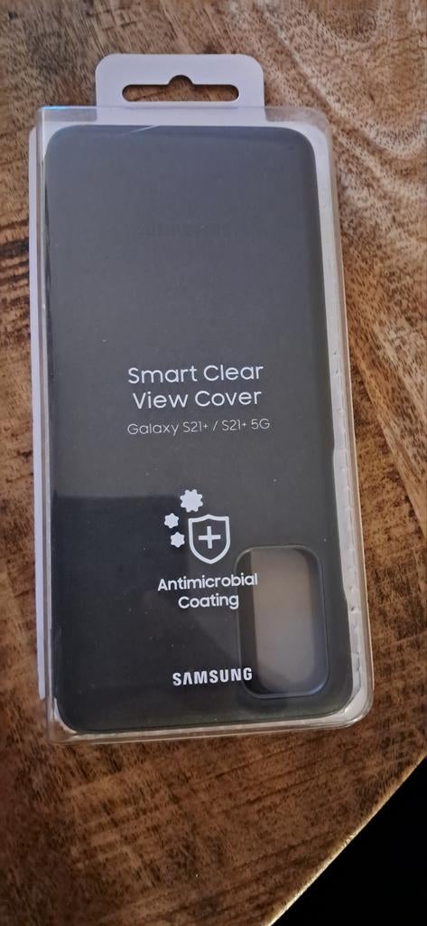 Origineel Samsung Hoesje - Nieuw, Ophalen of Verzenden, Nieuw, Hoesje of Tasje