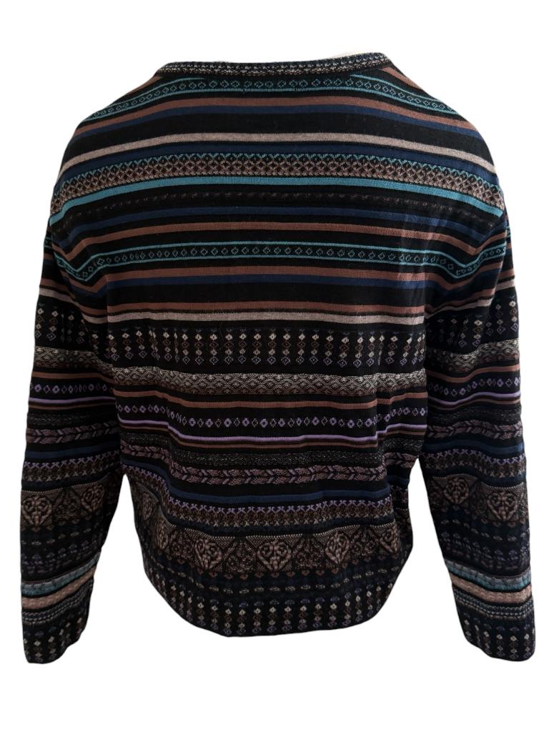 Ivko vest M, Kleding | Dames, Zwart, Ophalen of Verzenden, Zo goed als nieuw