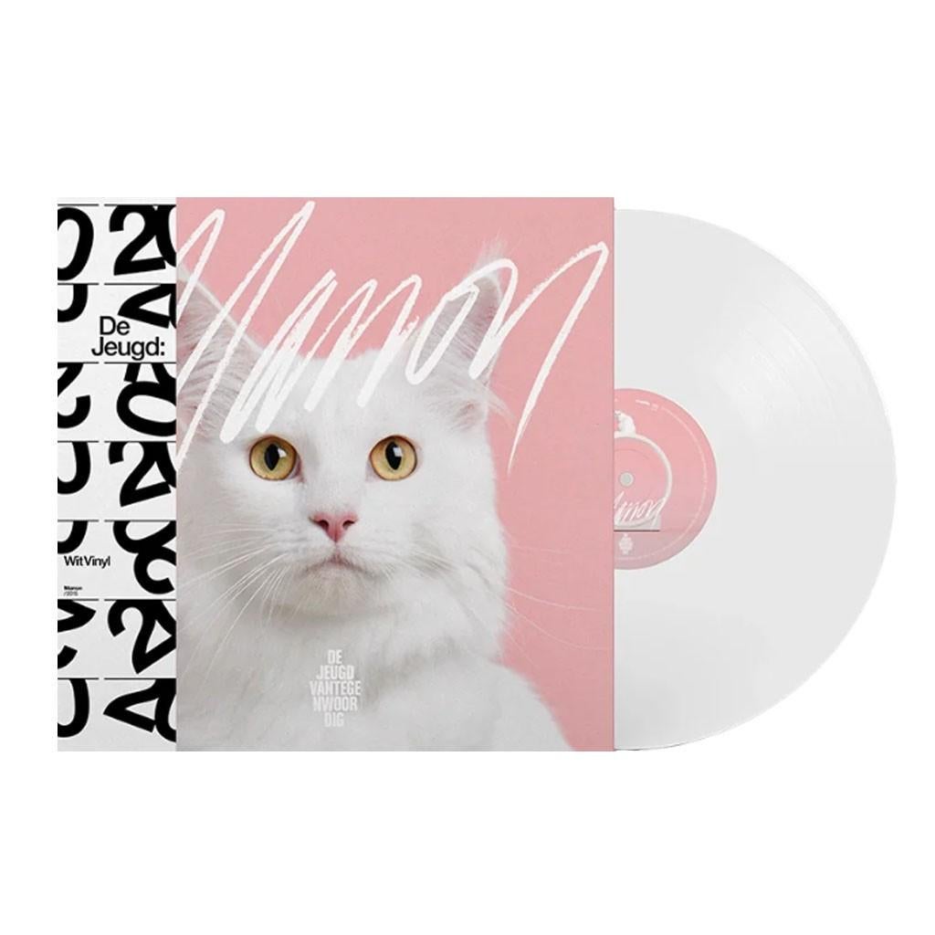 De Jeugd van Tegenwoordig - Manon (LP), Ophalen of Verzenden, 2000 tot heden, Nieuw in verpakking, 12 inch