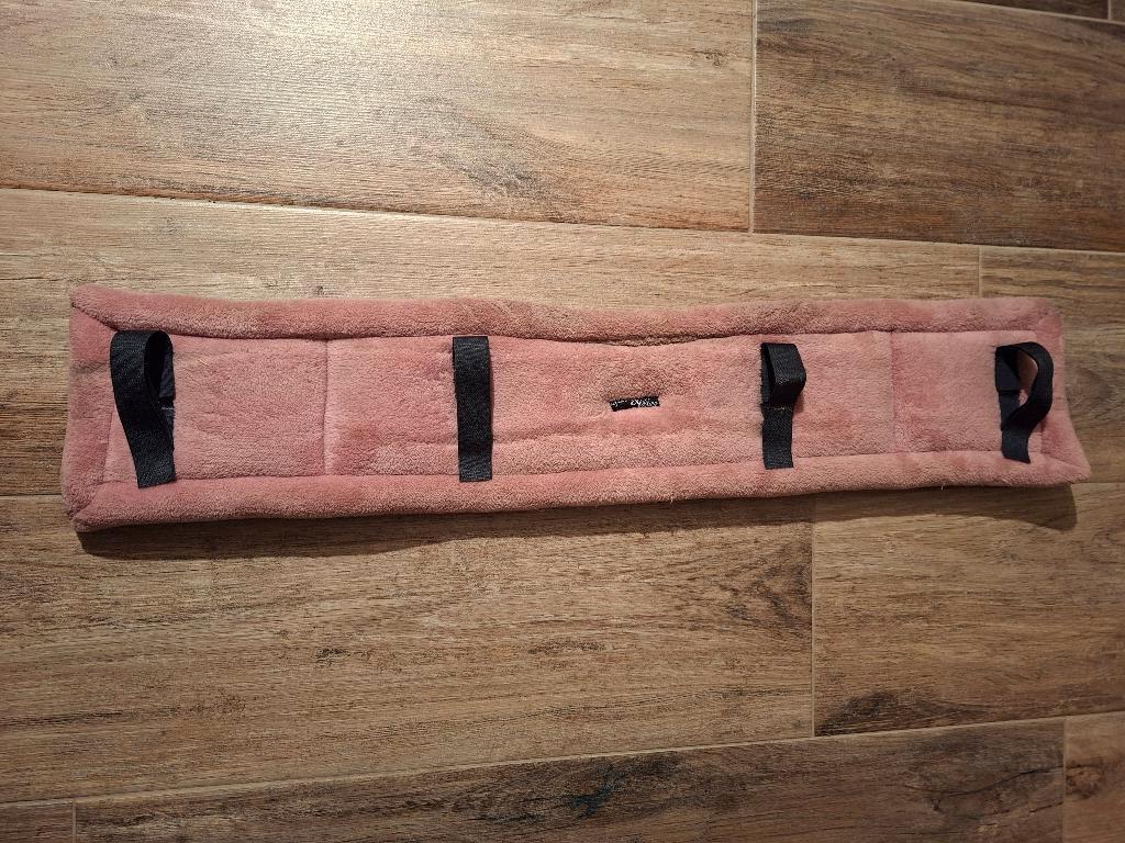 Onderlegger van Sparks & Bling, Dieren en Toebehoren, Paarden en Pony's | Dekens en Dekjes, Ophalen of Verzenden, Zo goed als nieuw