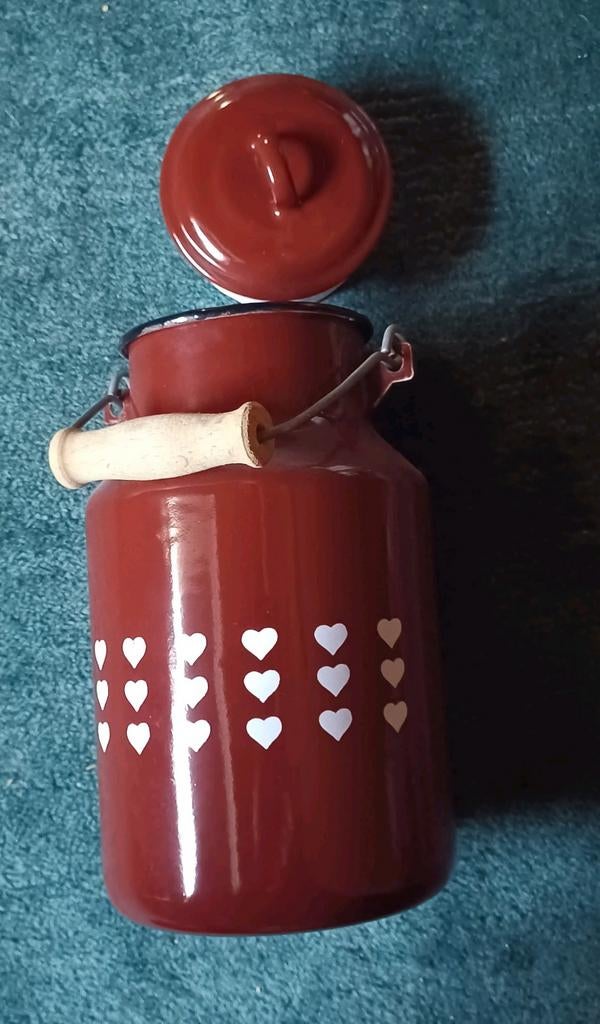 Melkbusje, nostalgie., Ophalen of Verzenden