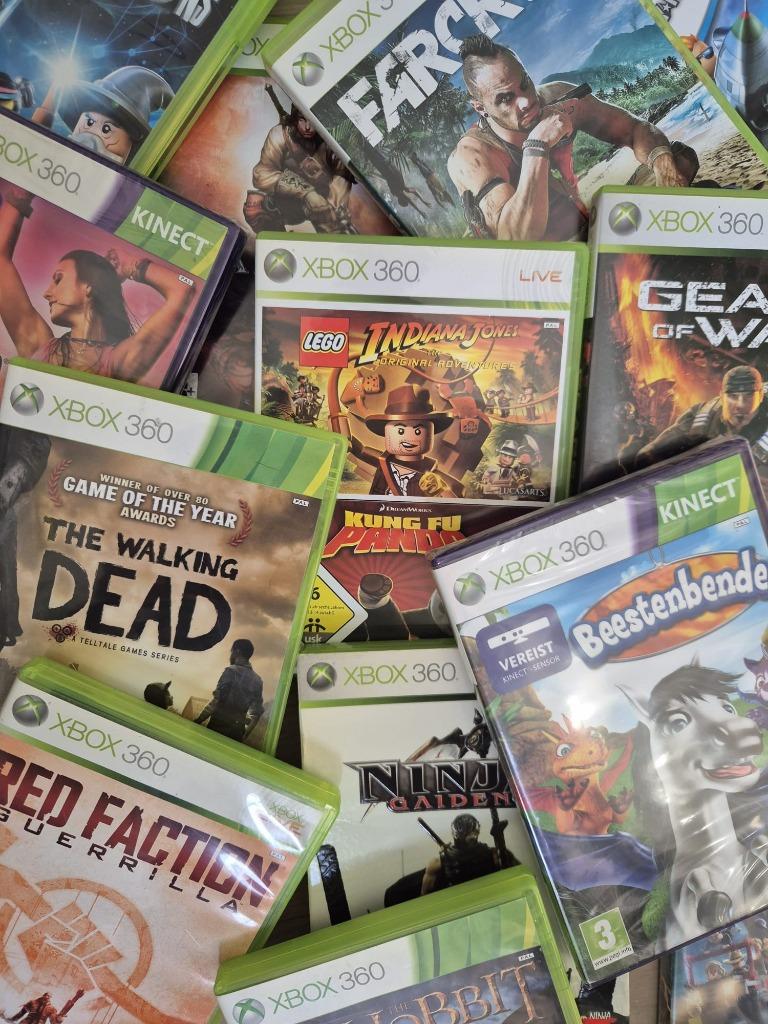 Vind de Beste Xbox 360 Games – Nu Vanaf Slechts €0,99!, Spelcomputers en Games, Games | Xbox 360, 1 speler, Ophalen of Verzenden