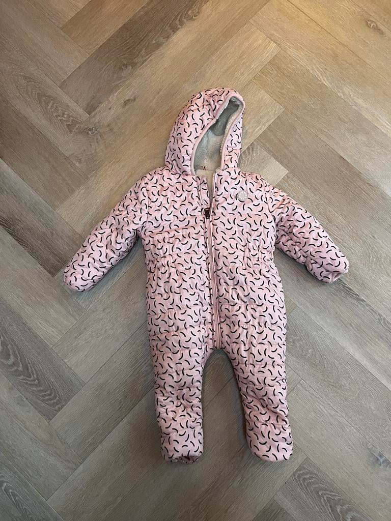 Tumble dry skipak maat 80, Kinderen en Baby's, Babykleding | Maat 80, Ophalen of Verzenden, Gebruikt, Meisje