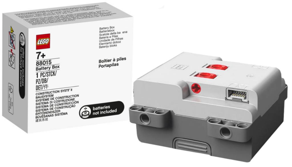 Lego 88015 & 88010 nieuw ongeopend & direct leverbaar, Kinderen en Baby's, Speelgoed | Duplo en Lego, Nieuw, Lego, Complete set