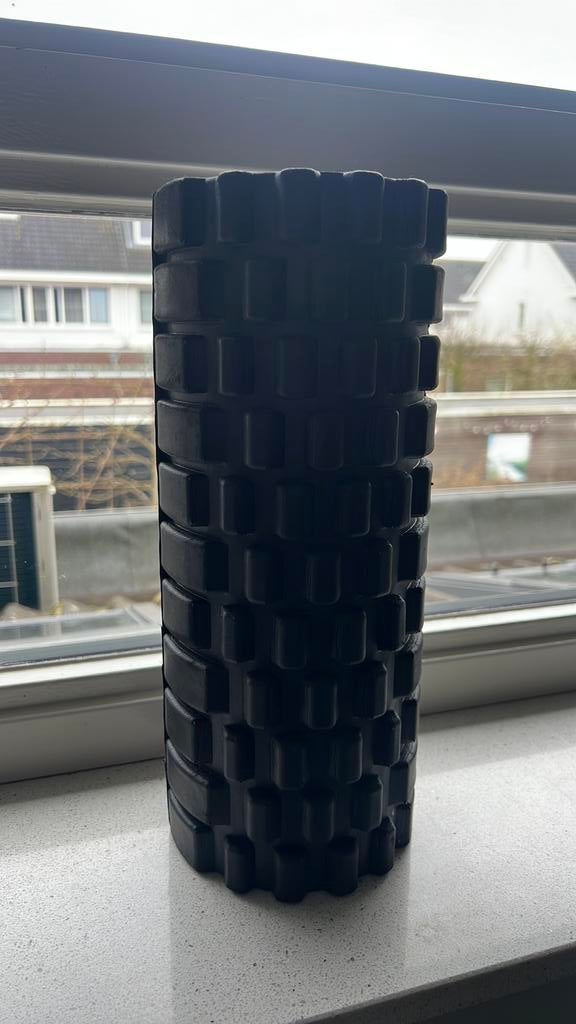Muscle roller Body&fit, Ophalen of Verzenden, Gebruikt, Foamroller