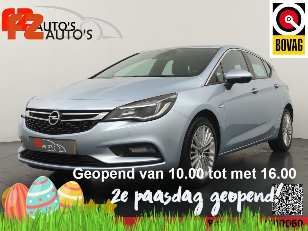 Opel Astra 1.4 Innovation - Navigatie - Climate Control - Ap, Stof, Gebruikt, 150 pk, 620 kg