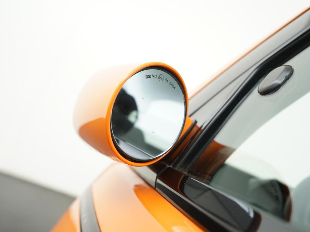 Microlino Dolce 10.5 kWh | 177km Range | Amsterdam Orange |, Contact@louwman.nl, Louwman Group, Lange Dreef 12
4131 NH  Vianen, NL