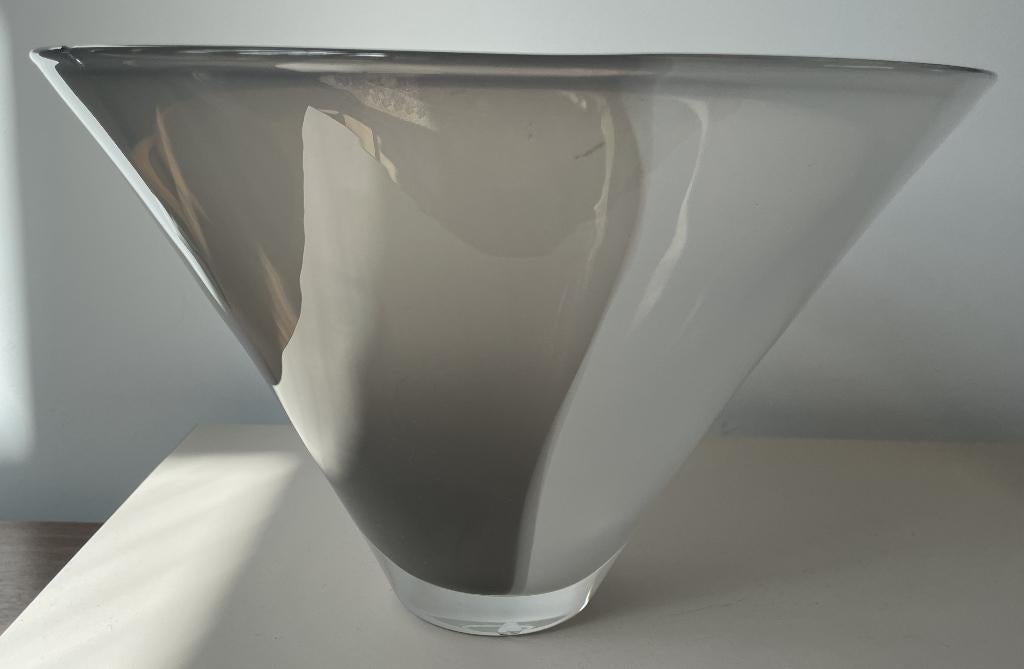 Floris Meydam - Royal Leerdam Unica FM85041L uit 1985, Ophalen