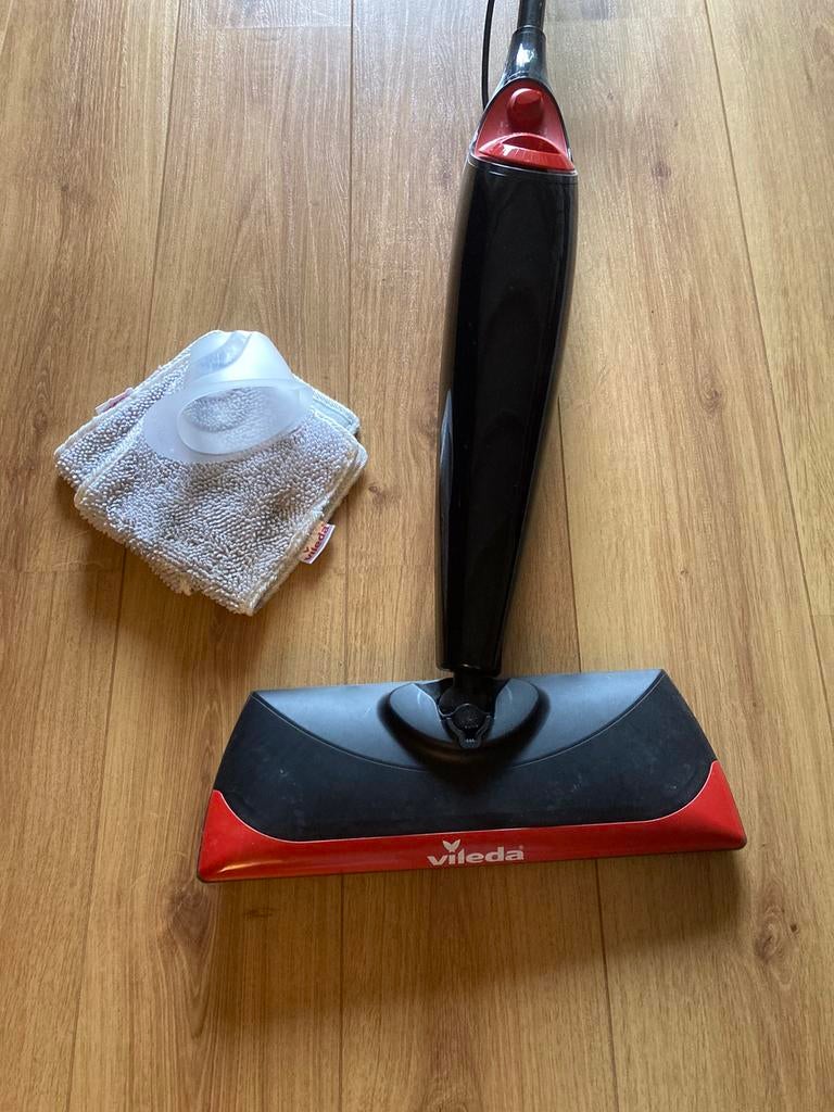 Vileda stoom reiniger, Ophalen of Verzenden