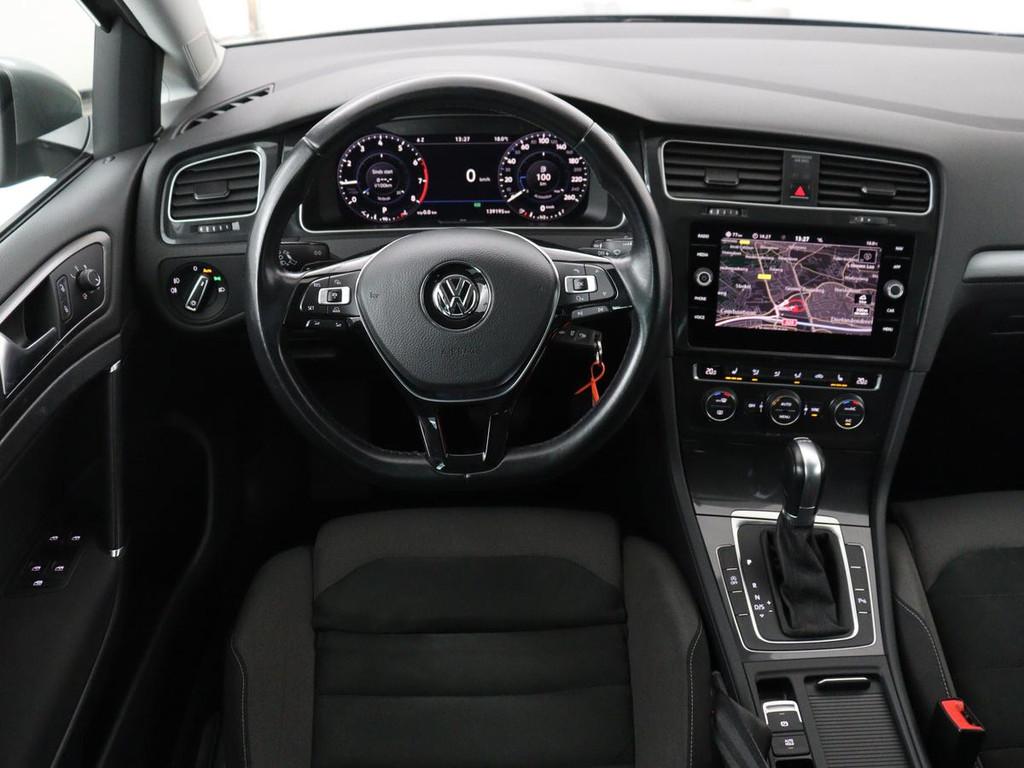 Volkswagen Golf Variant 1.0 TSI Comfortline Business | Stole, Origineel Nederlands, 650 kg, 3 cilinders, Golf Variant