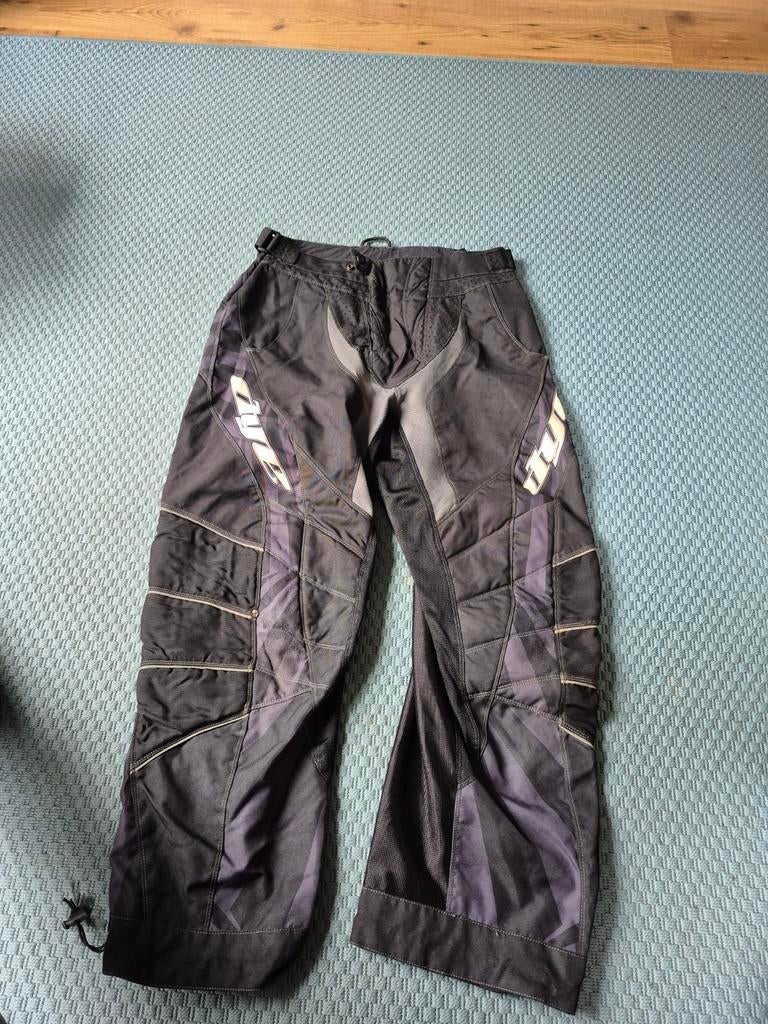 Dye paintball broek Maat xl, Ophalen of Verzenden