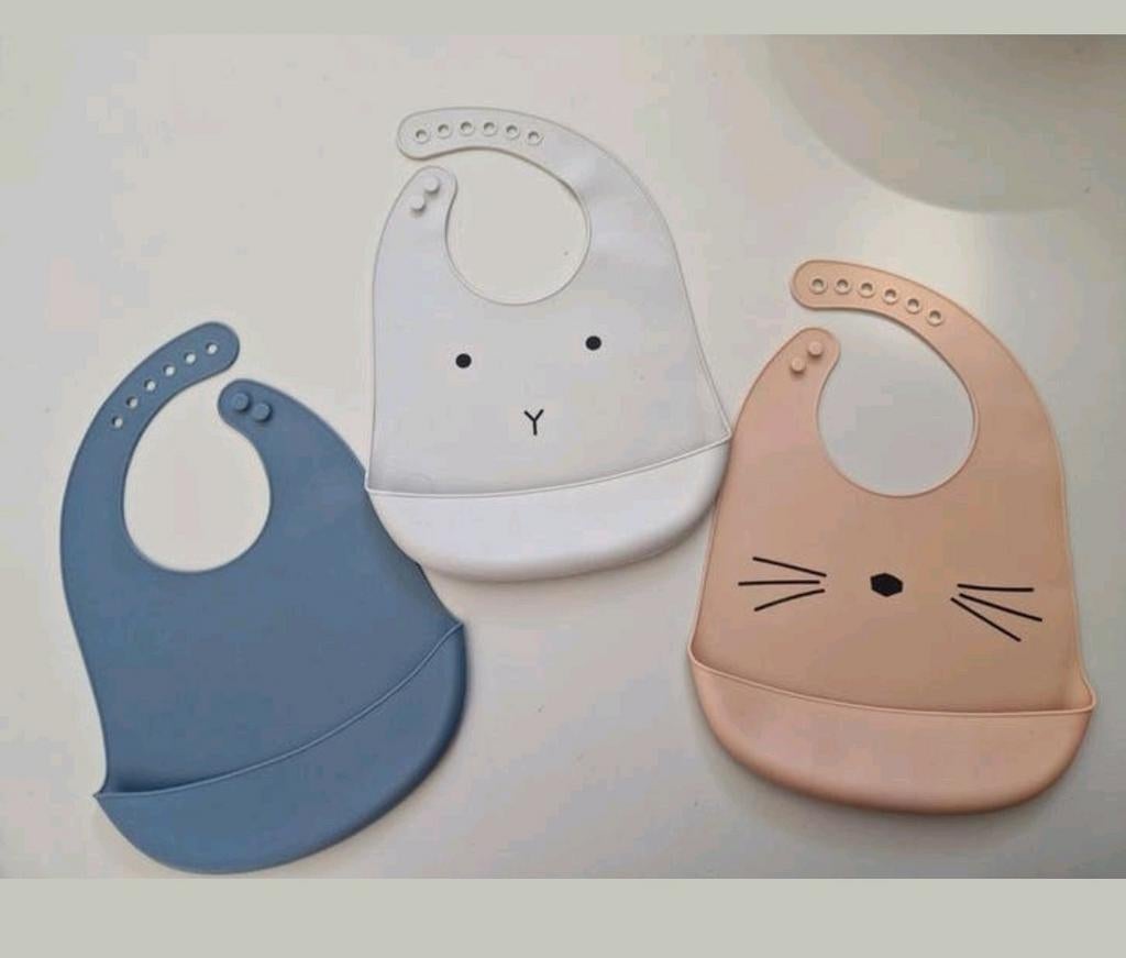 Liewood slabbers set van 3, Ophalen, Nieuw