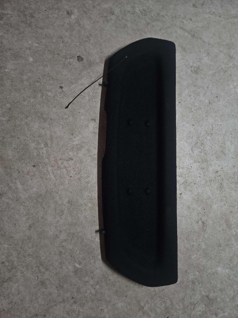 NETTE HOEDENPLANK TOYOTA AYGO, Auto-onderdelen, Interieur en Bekleding, Niet ingevuld, Gebruikt, Citroën, Niet ingevuld