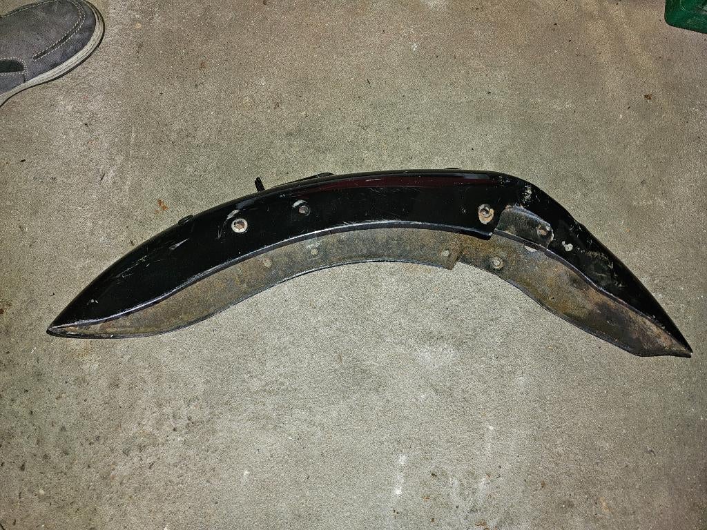 Spatborden Suzuki Intruder, Ophalen of Verzenden