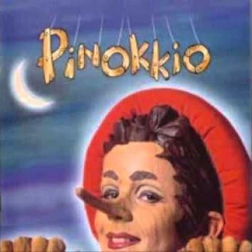 Pinokkio  de musical Studio 100, Cd's en Dvd's, Verzenden, Zo goed als nieuw