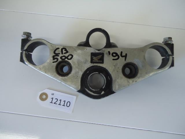 CB500F Honda Kroonplaat D1-17950