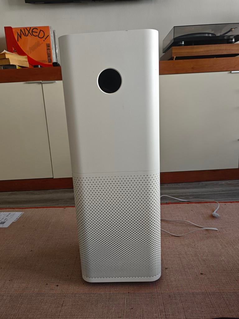 Xiaomi Xiaomi Air Purifier Pro Luchtreiniger, Ophalen, Gebruikt, Luchtreiniger