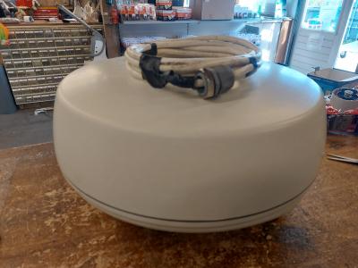 Raymarine radar Dome (PJ5MTX2-S3), Watersport en Boten, Bootonderdelen, Gebruikt