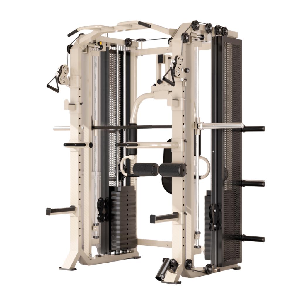PH Fitness FUSION X Pro Rack Professioneel Rack 160KG weight, Zurichstraat 20, 6135LP SITTARD, Nieuw, Ophalen of Verzenden, Info@phfitness.nl