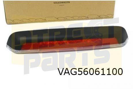 Volkswagen Amarok 3e remlicht (LED) Origineel! 2H6 945 097N, Auto-onderdelen, -, -, Nieuw, -