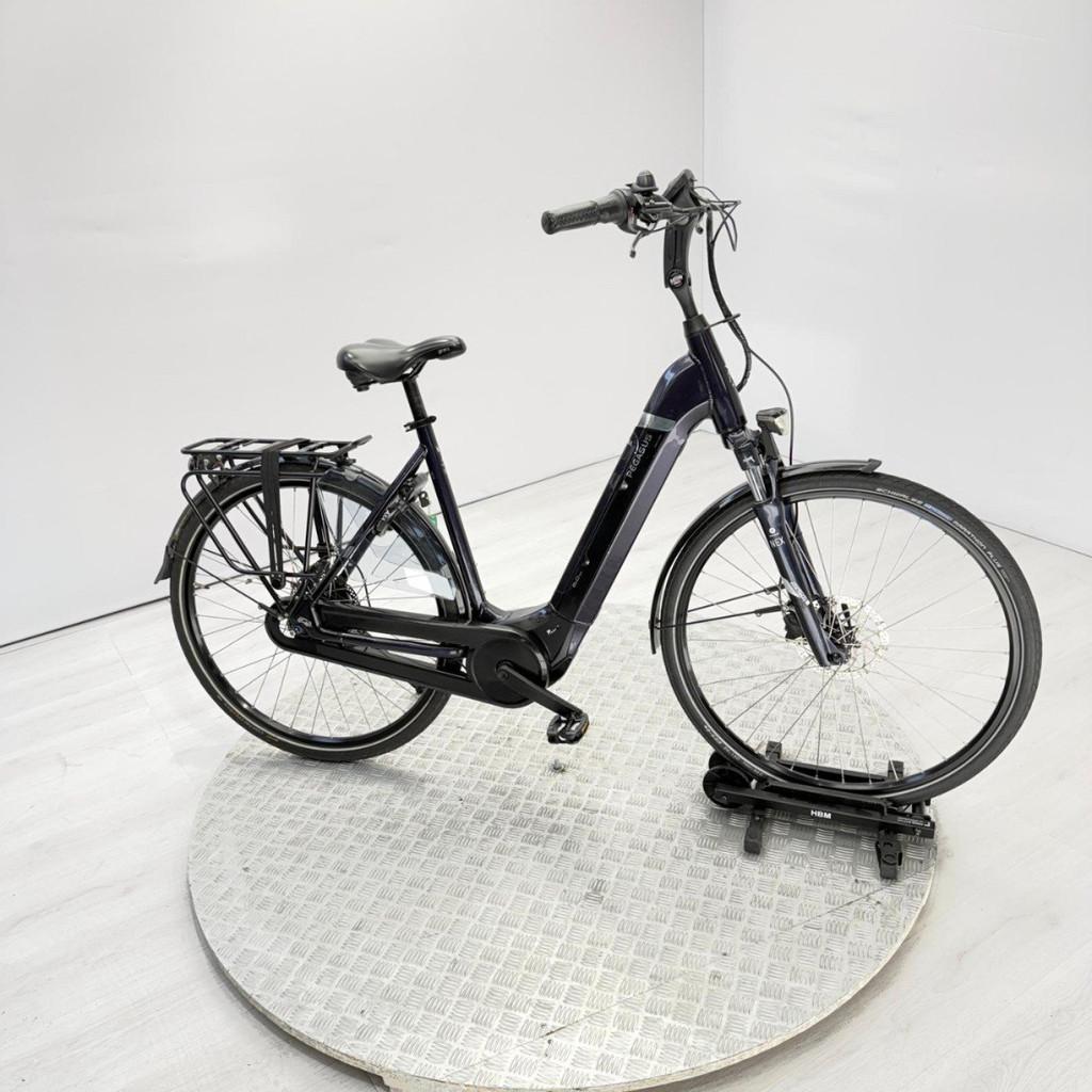 Pegasus Ravenna EVO 8 Dames blauw 55cm 2021, Overige merken, Gebruikt, -, - 0
-, NL