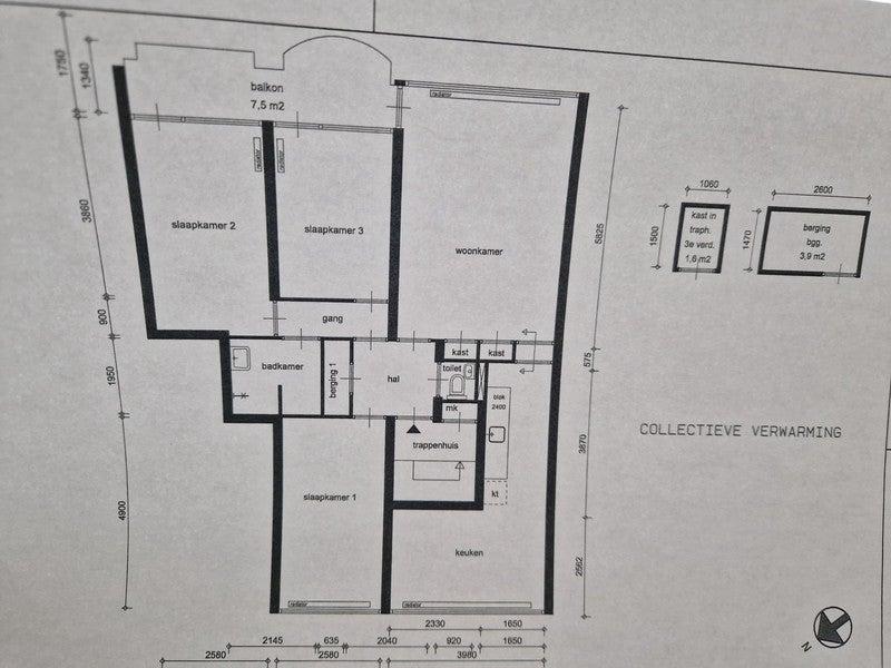 NIEUW! Woonruimte te huur Bovenover, Amsterdam, Huizen en Kamers, Huizen te huur