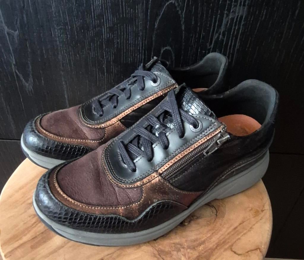 Xsensible dames sneaker maat 38H, Ophalen of Verzenden