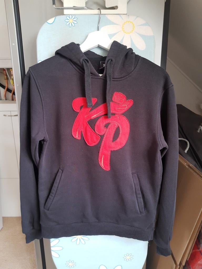 KnolPower trui/hoodie - mt. XS, Trui of Vest, Knolpower, Ophalen of Verzenden, Zo goed als nieuw