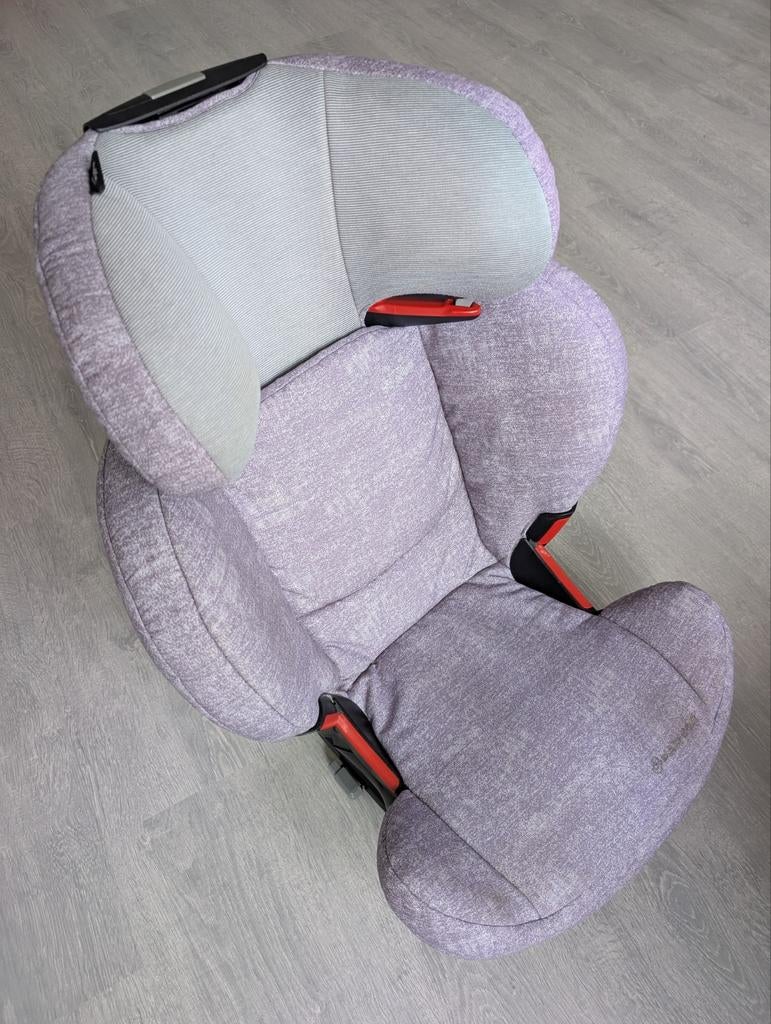 Maxi Cosi RodiFix AirProtect 15-36kg, Kinderen en Baby's, Autostoeltjes, Ophalen, Gebruikt, 15 t/m 36 kg, Maxi-Cosi