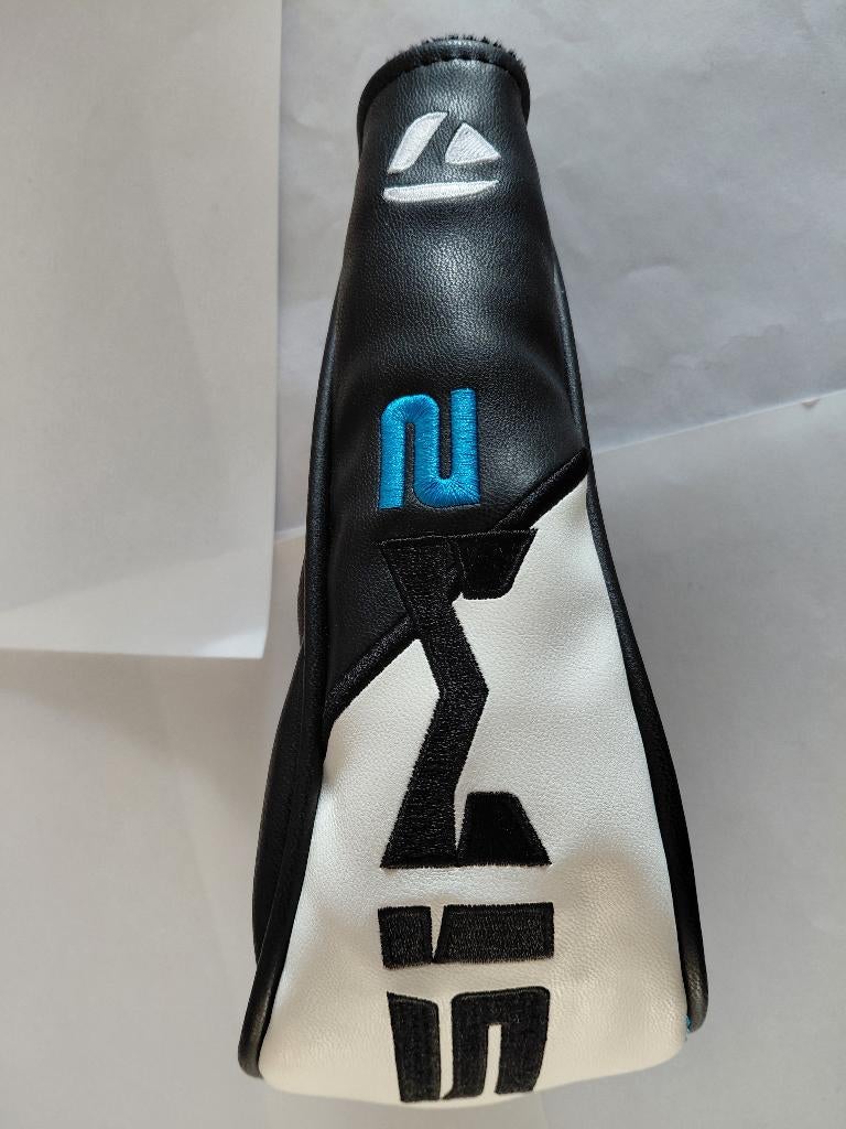 Taylormade sim2 hybride, Sport en Fitness, Golf, Ophalen of Verzenden, Zo goed als nieuw, Club, Overige merken