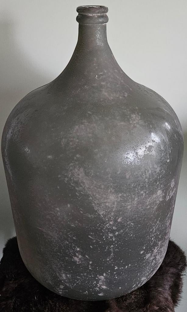 Mica decorations Diego vaas, Huis en Inrichting, Woonaccessoires | Vazen, Overige kleuren, 50 tot 75 cm, Ophalen of Verzenden