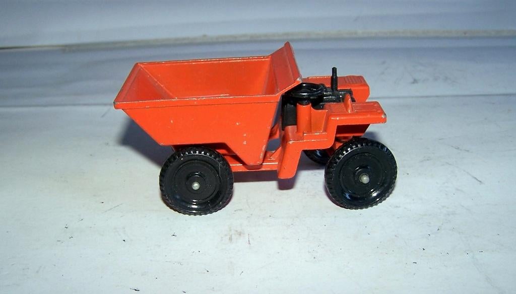 Uiterst zeldzame Lone Star Dumper model. Nieuwstaat., Hobby en Vrije tijd, Ophalen of Verzenden, Zo goed als nieuw, Bus of Vrachtwagen