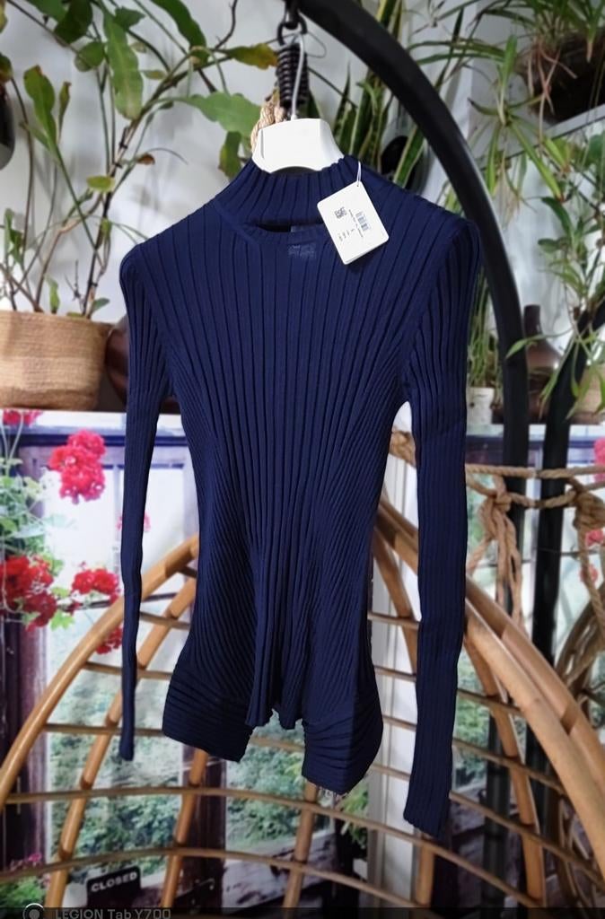 Wolford cashmere trui, Ophalen of Verzenden, Nieuw