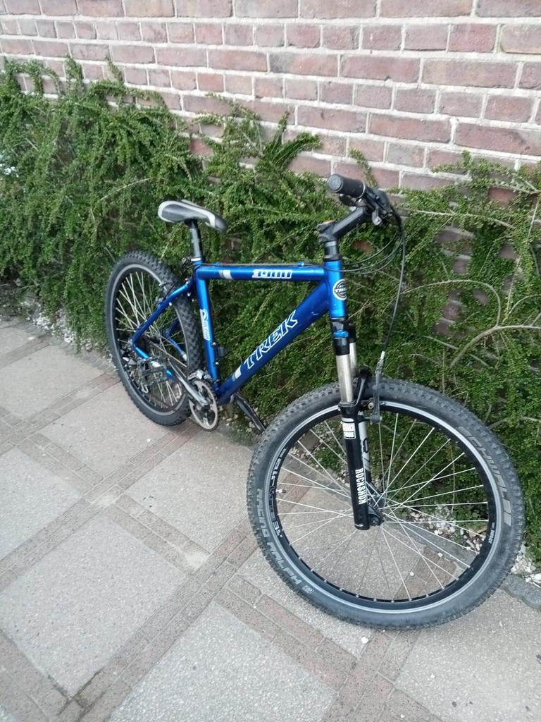 Trek 3900 mountainbike, Ophalen of Verzenden, Gebruikt, Trek