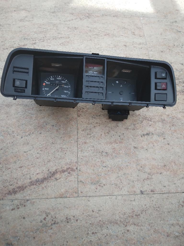 VW T3 Dashboardklok DIESEL, Ophalen of Verzenden, Volkswagen