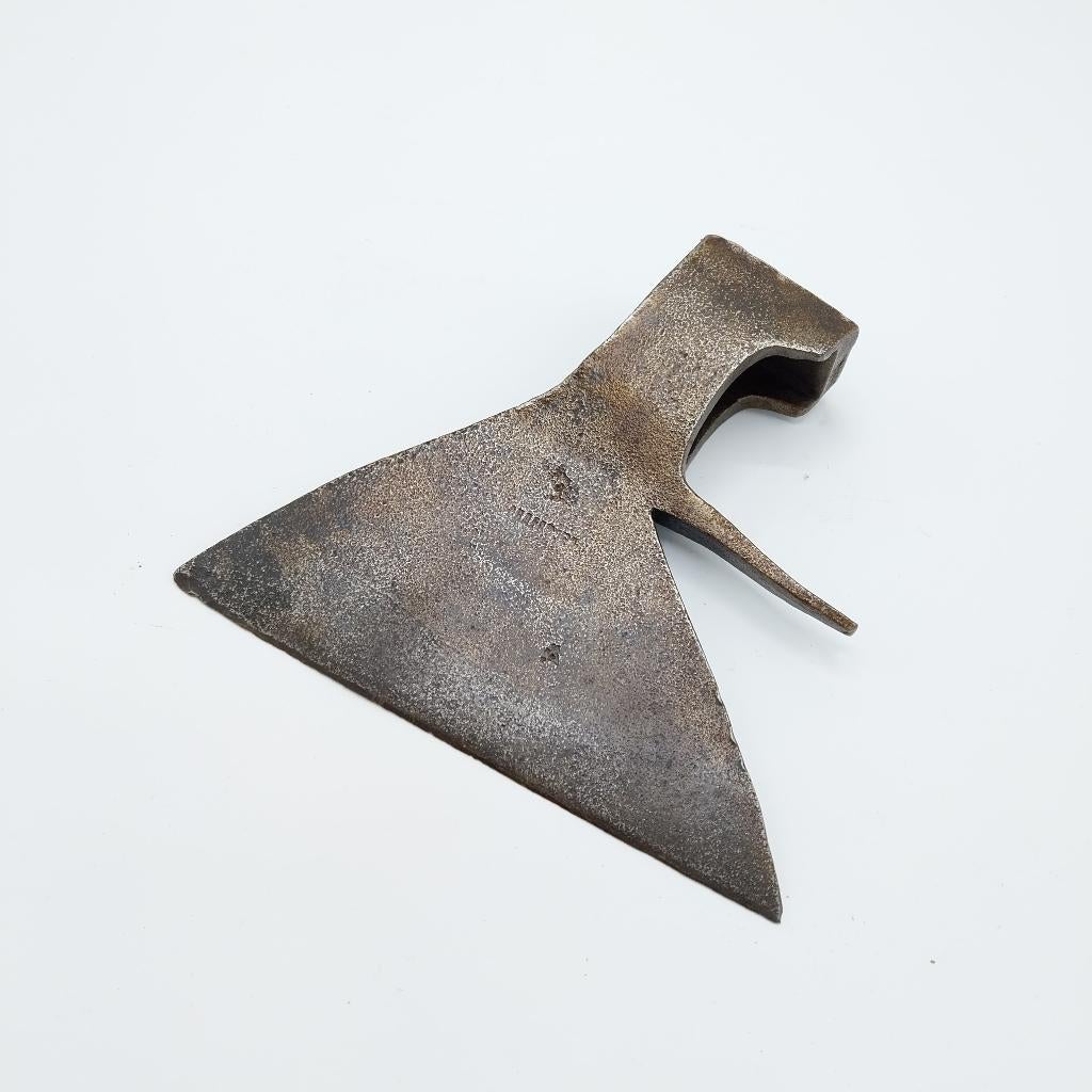 Oude Bijlkop (56345-13), Ophalen of Verzenden