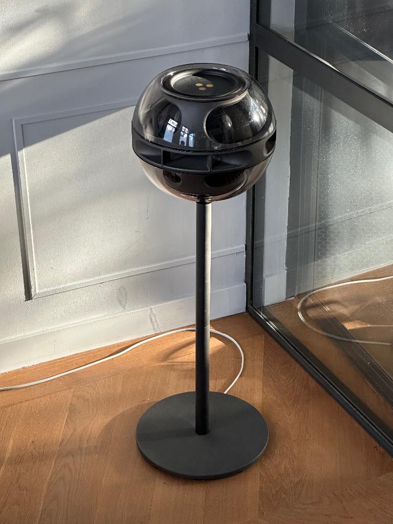 Luidsprekers Syng Cell Alpha, Audio, Tv en Foto, Luidsprekers, Zo goed als nieuw, Front, Rear of Stereo speakers, 120 watt of meer