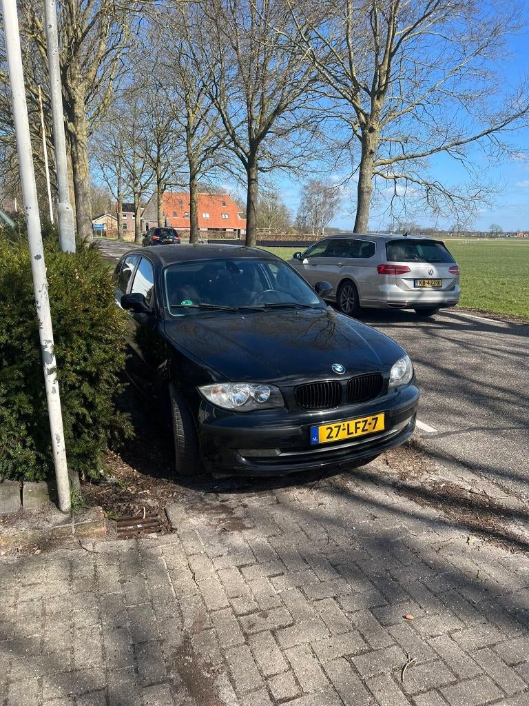 BMW 1 Serie 150PK Stage 1, 1-Serie, USB, 4 cilinders, 150 pk