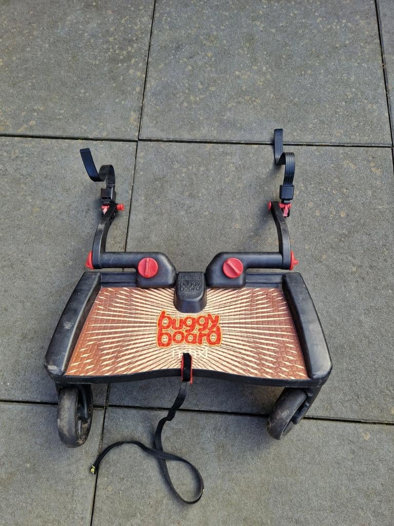 Lascal Buggy board maxi, Ophalen of Verzenden