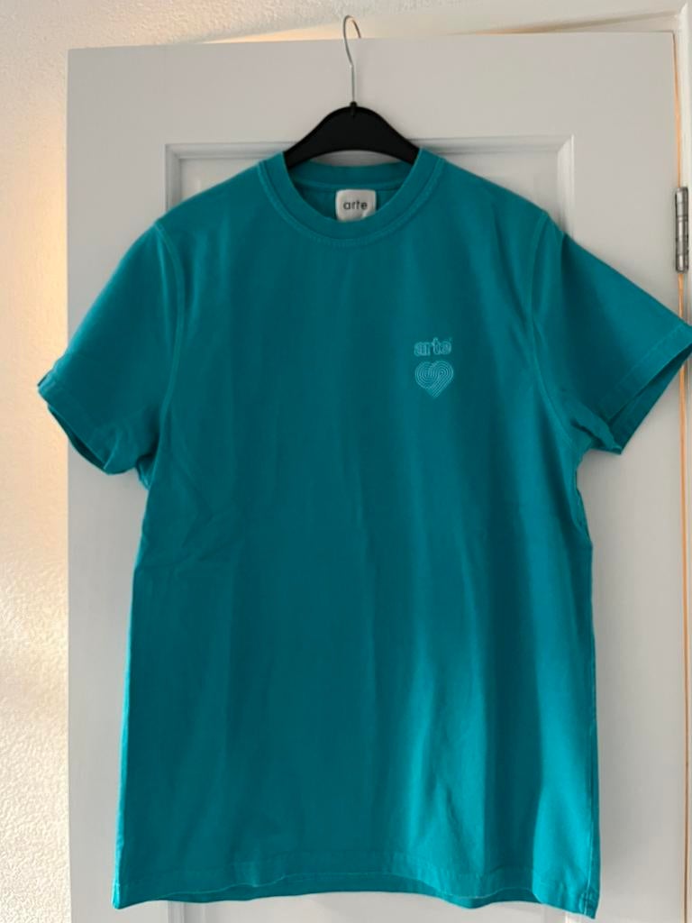 T-shirt Arte, Kleding | Heren, T-shirts, Ophalen of Verzenden, Zo goed als nieuw, Maat 48/50 (M), Overige kleuren
