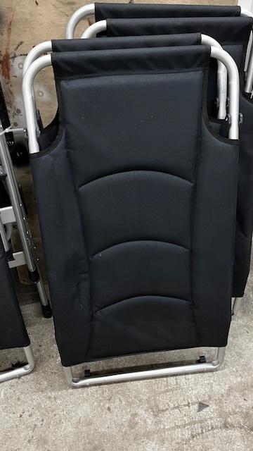 Isabella voetensteun.Thor of Odin, Ophalen of Verzenden, Zo goed als nieuw, Campingmeubel-accessoire