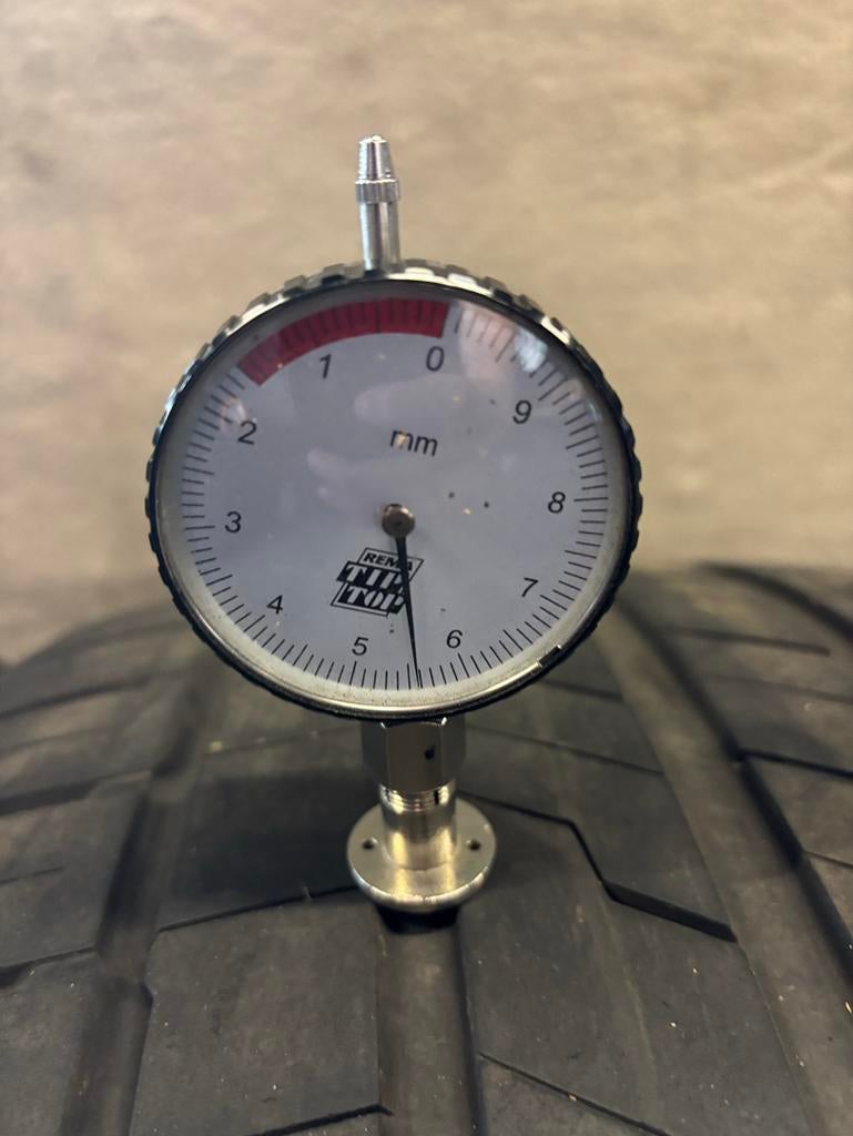 2 x 315-35-21 Hankook Ventus S1 EVO3 SUV NO Zomerbanden, Ophalen, Gebruikt, 21 inch, Band(en)