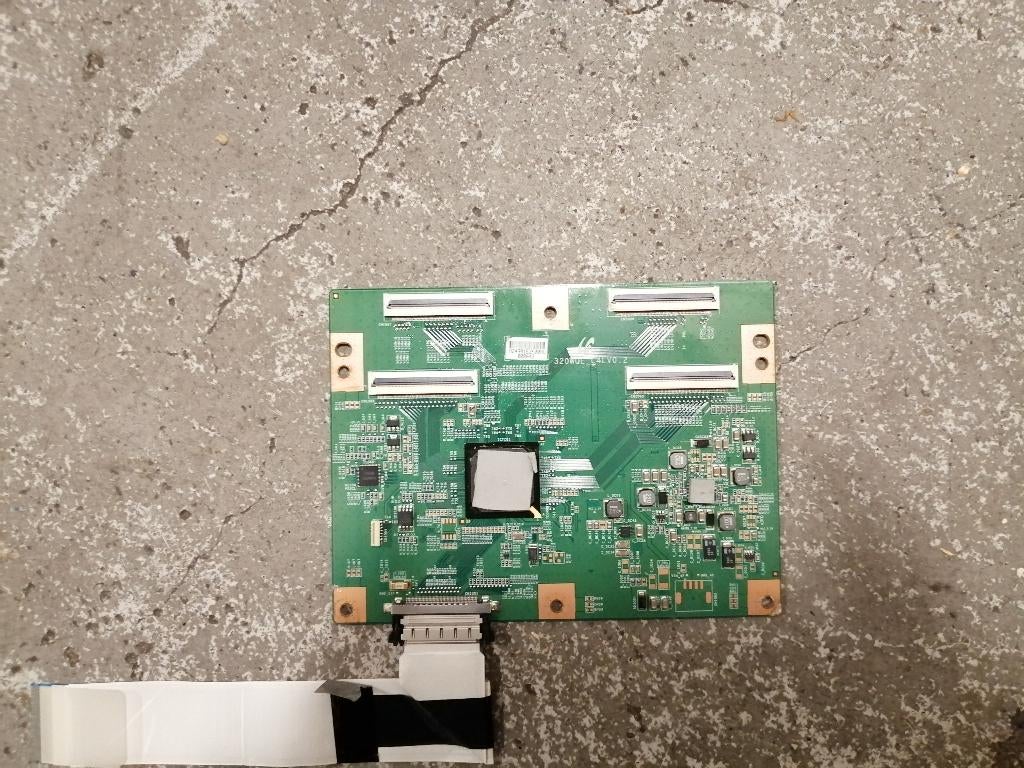 MOET NU WEG!!! T-CON BOARD VOOR SONY KDL-46HX750/KDL-32HX753, Audio, Tv en Foto, Televisie-accessoires, Ophalen of Verzenden, Zo goed als nieuw