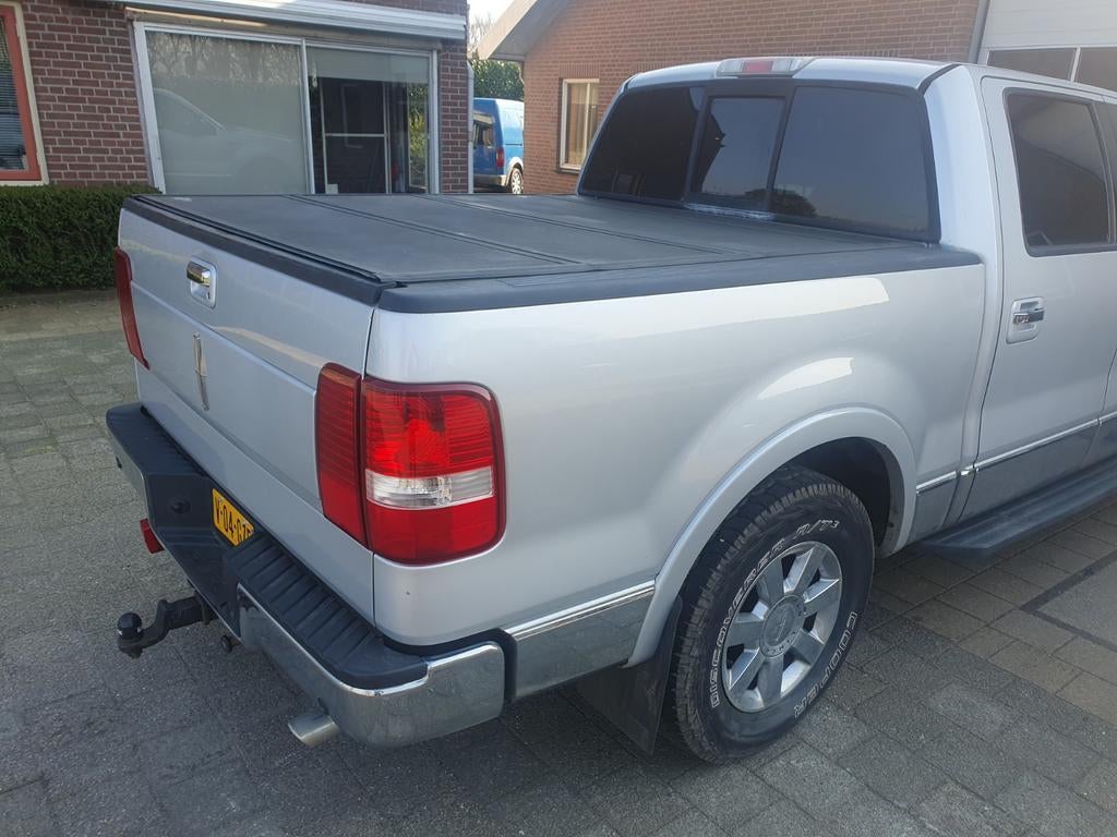 Ford pickup F 150 luxe Lincoln, Auto's, Particulier, Te koop
