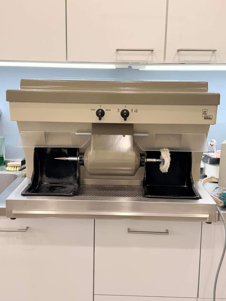 Tandtechniek Kavo ewl Polijstjunit, Ophalen of Verzenden, Zo goed als nieuw