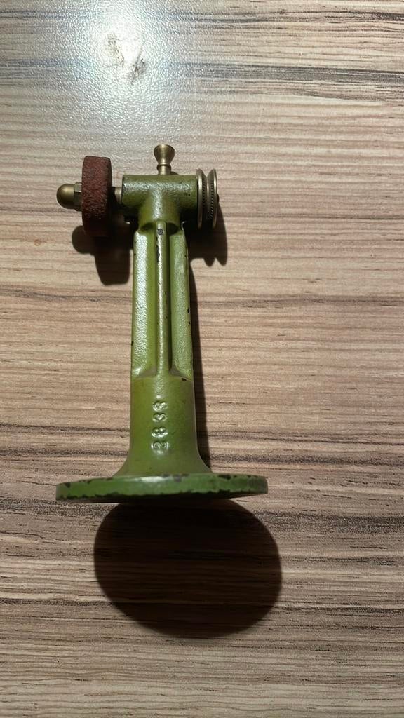 Marklin stoommachine item, Ophalen of Verzenden