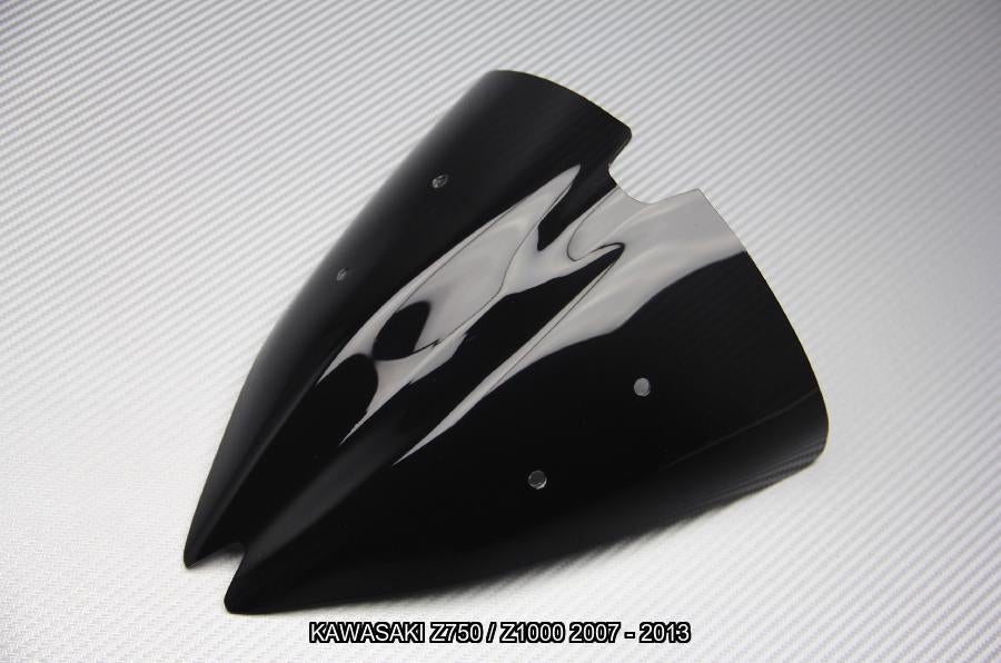 Windscherm KAWASAKI Z750 / Z1000 2007 - 2013, Ophalen of Verzenden, Nieuw