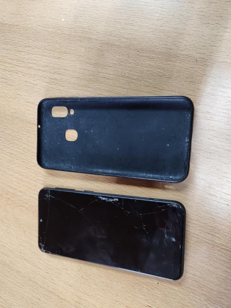 Samsung A20e telefoon, Gebruikt, Ophalen of Verzenden, Zonder simlock, Android OS