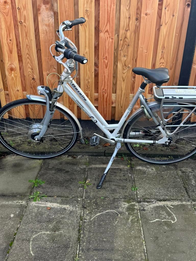 Elektrischefiets opknapper, Ophalen, Zo goed als nieuw, Overige merken