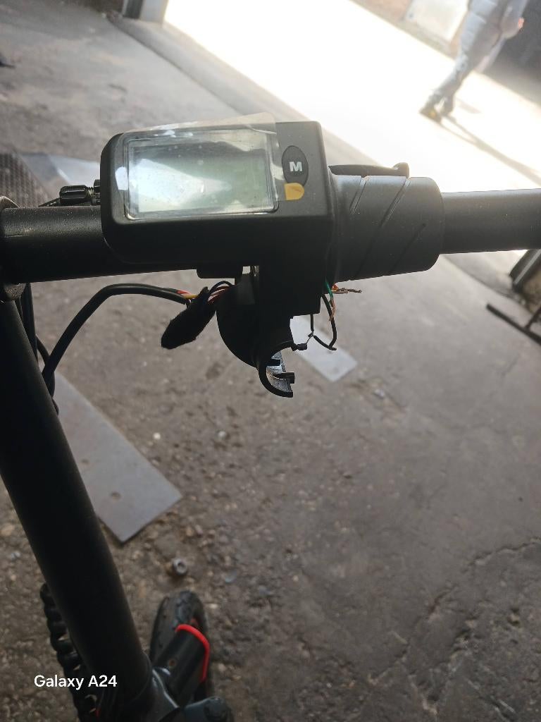 Fiets, Ophalen, Overige merken